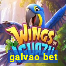 galvao bet